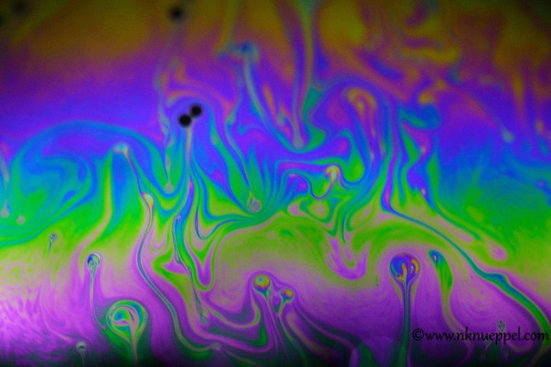 Confinement – 3