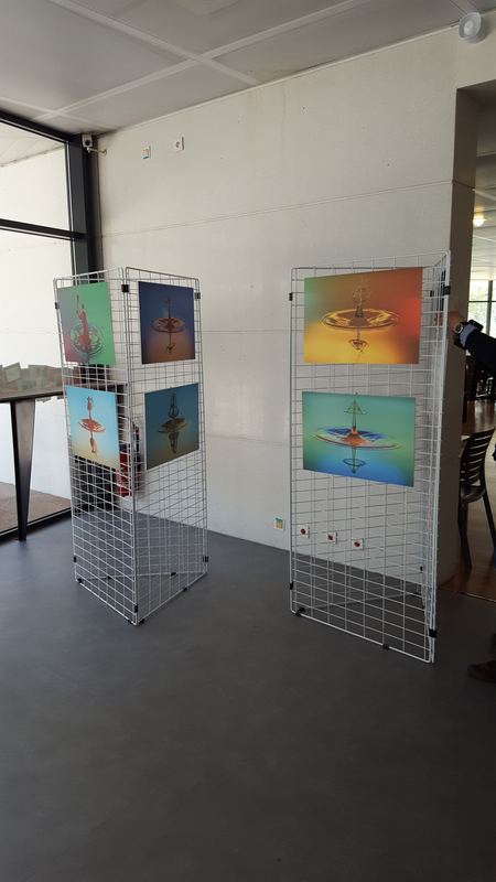 Exhibitions – 1