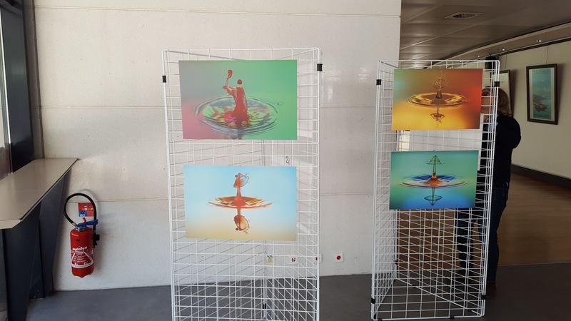 Exhibitions – 3