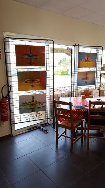Exhibitions – 12