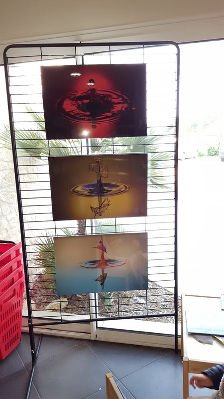 Exhibitions – 19