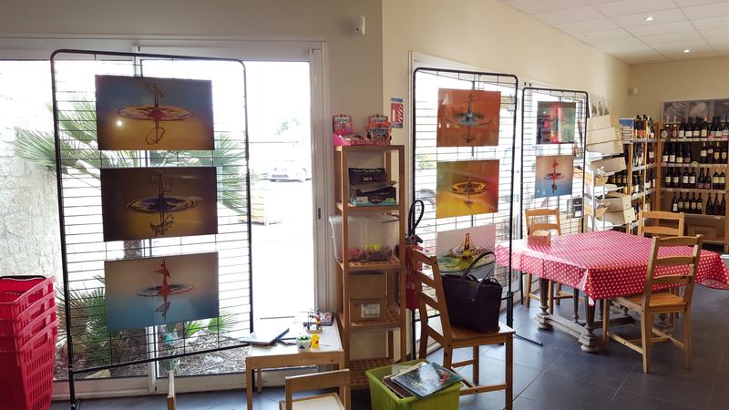 Exhibitions – 20
