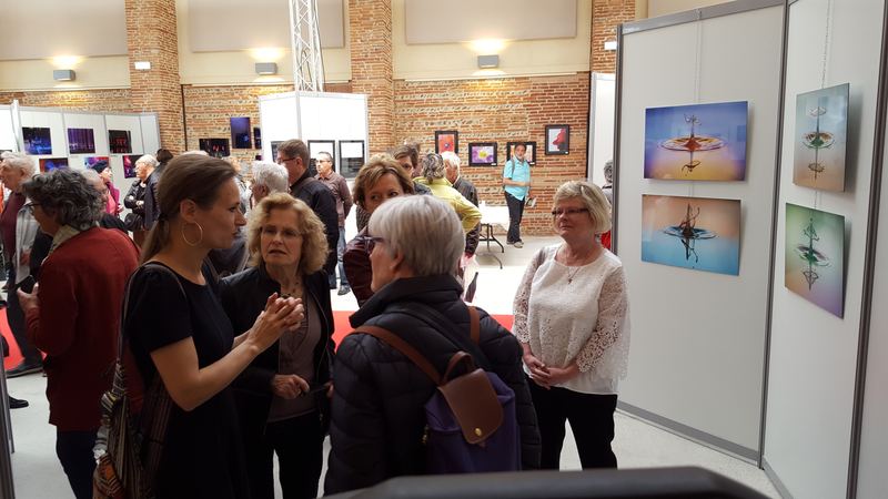 Exhibitions – 24