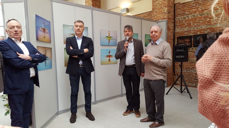 Exhibitions – 25