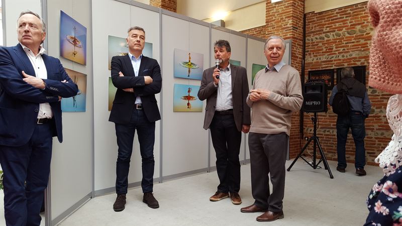 Exhibitions – 26