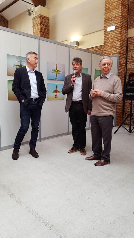 Exhibitions – 27
