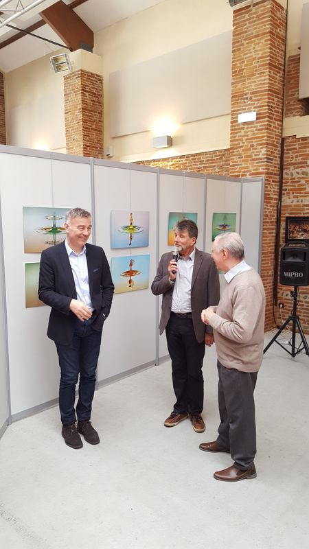 Exhibitions – 28