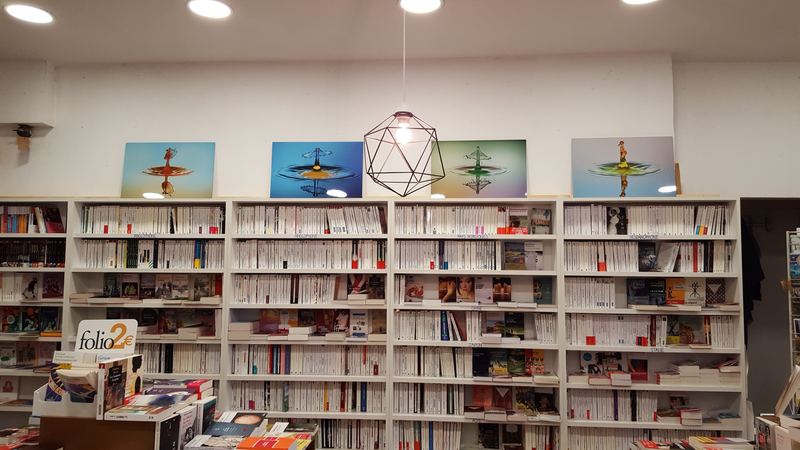 Exhibitions – 30