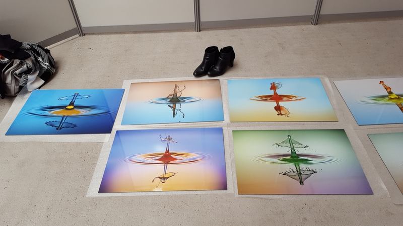 Exhibitions – 40