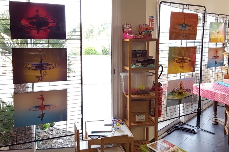 Exhibitions – 42