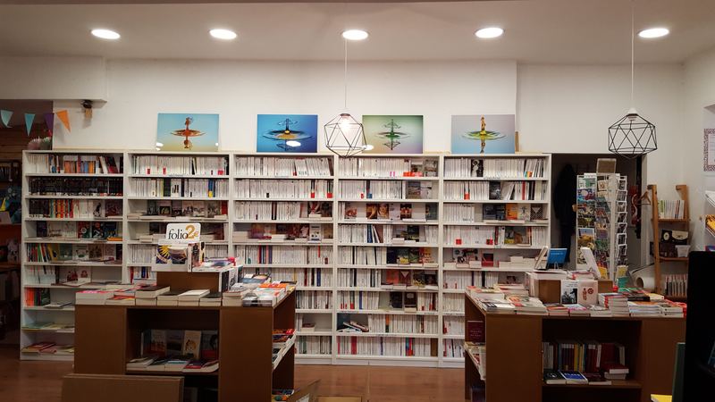 Exhibitions – 46