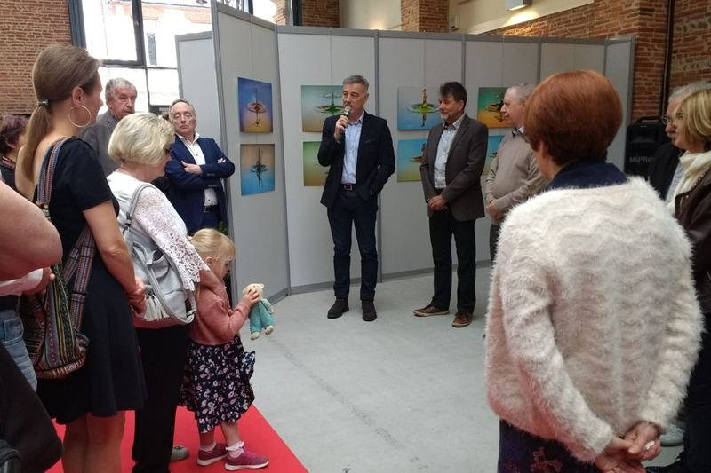 Exhibitions – 36