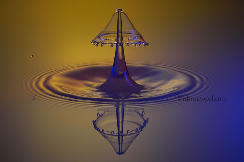Liquid Sculptures – 3