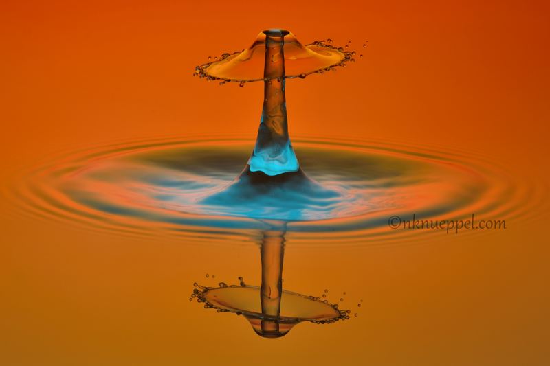 Liquid Sculptures – 15