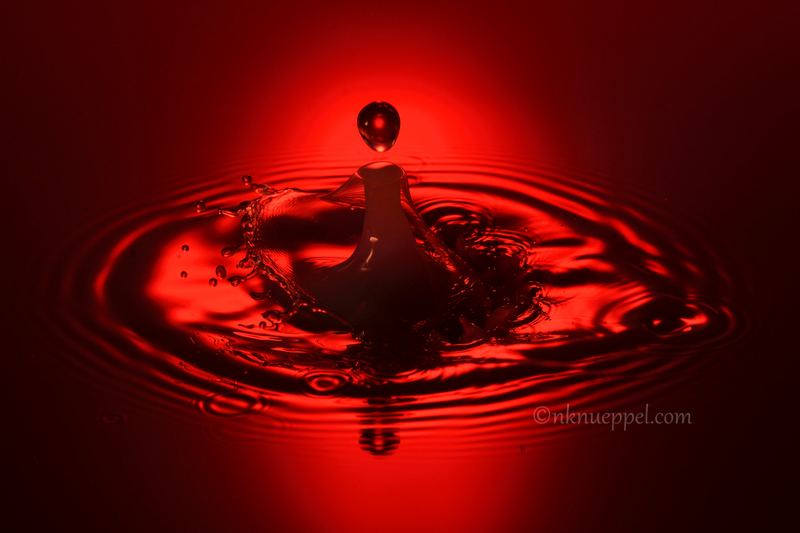 Liquid Sculptures – 19