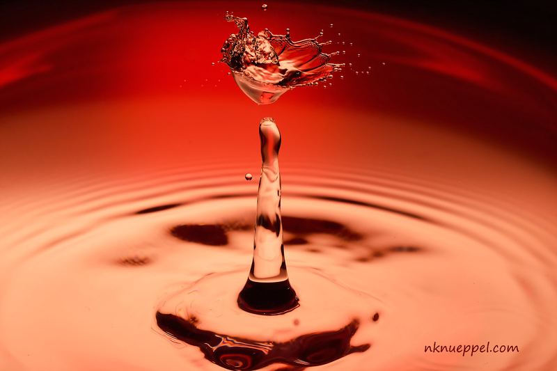 Liquid Sculptures – 20