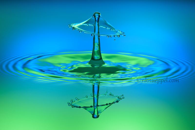 Liquid Sculptures – 22