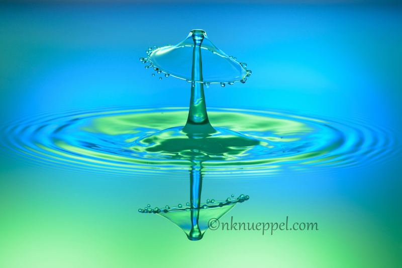 Liquid Sculptures – 23