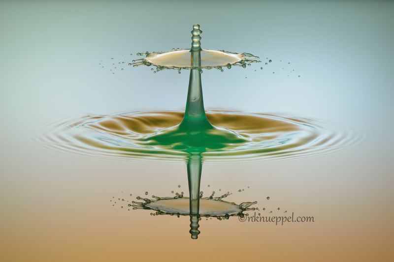 Liquid Sculptures – 28