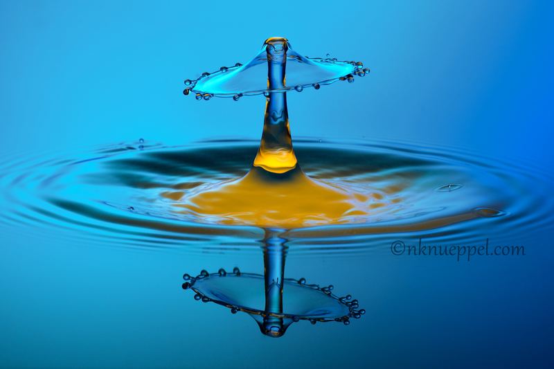 Liquid Sculptures – 29