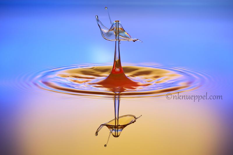 Liquid Sculptures – 30