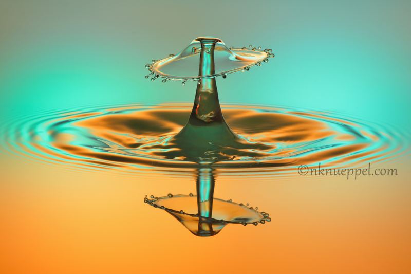 Liquid Sculptures – 31