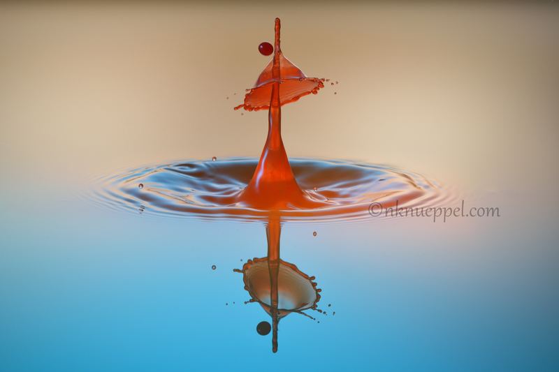 Liquid Sculptures – 33