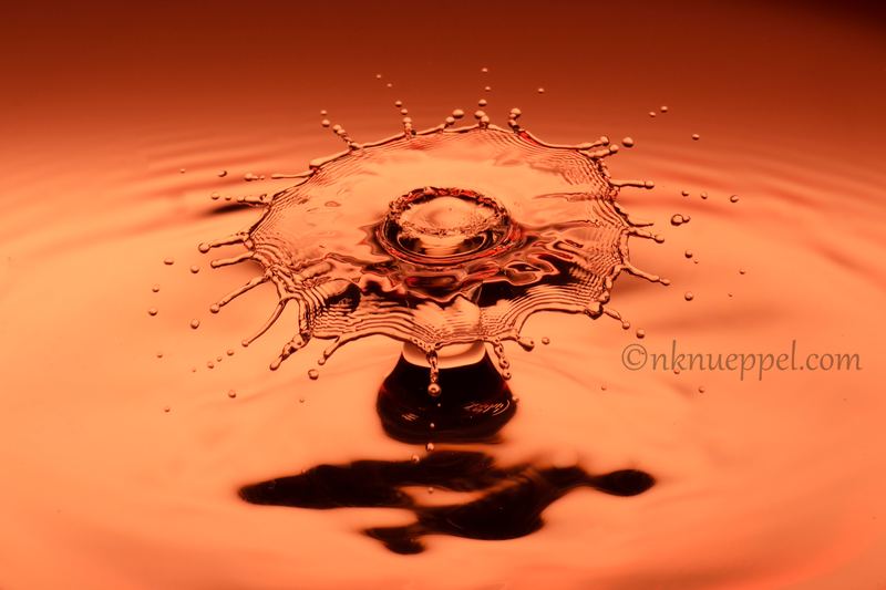 Liquid Sculptures – 36