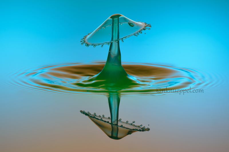 Liquid Sculptures – 37