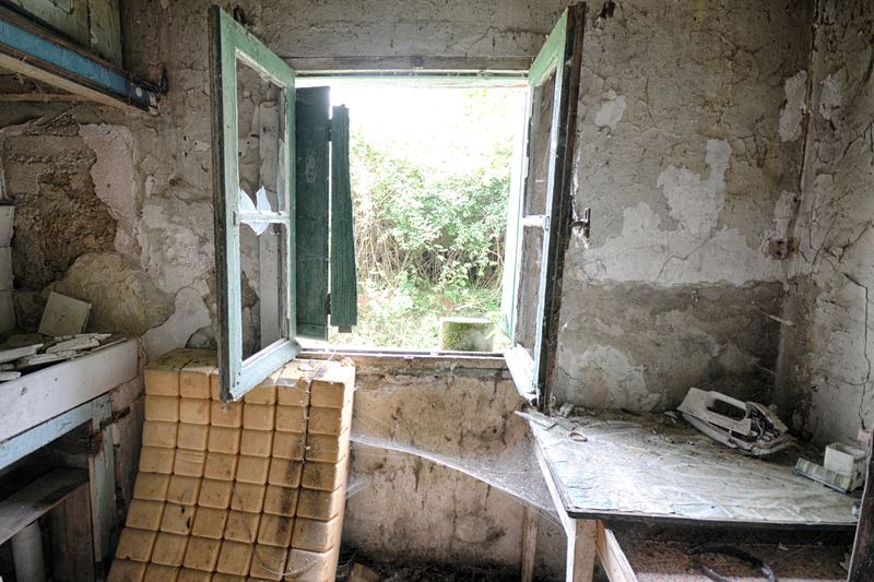 Lost Places – 1