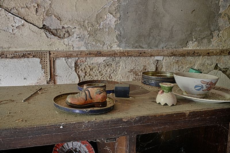 Lost Places – 3
