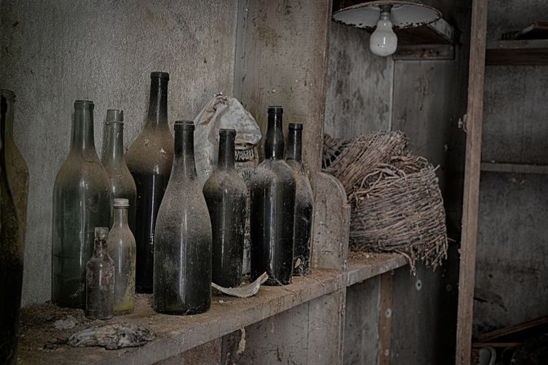 Lost Places – 5