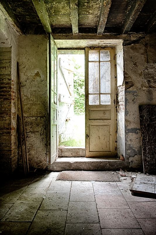 Lost Places – 6