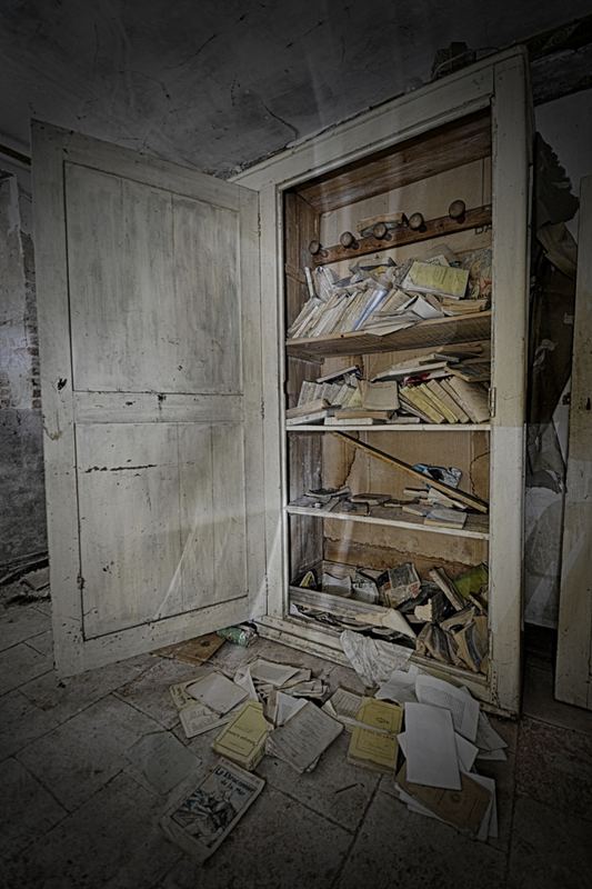 Lost Places – 7