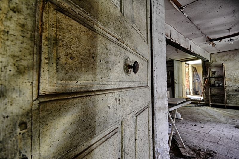 Lost Places – 8