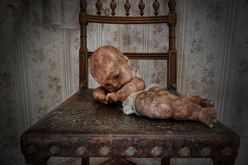 Lost Places – 12