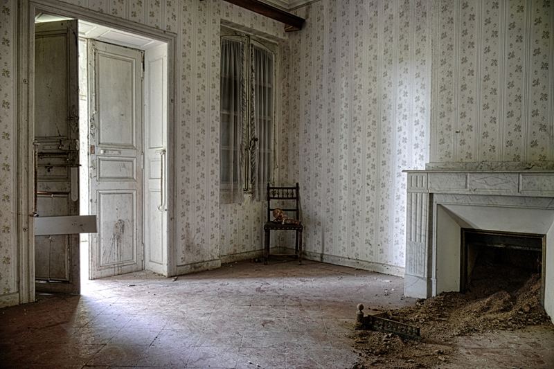 Lost Places – 13