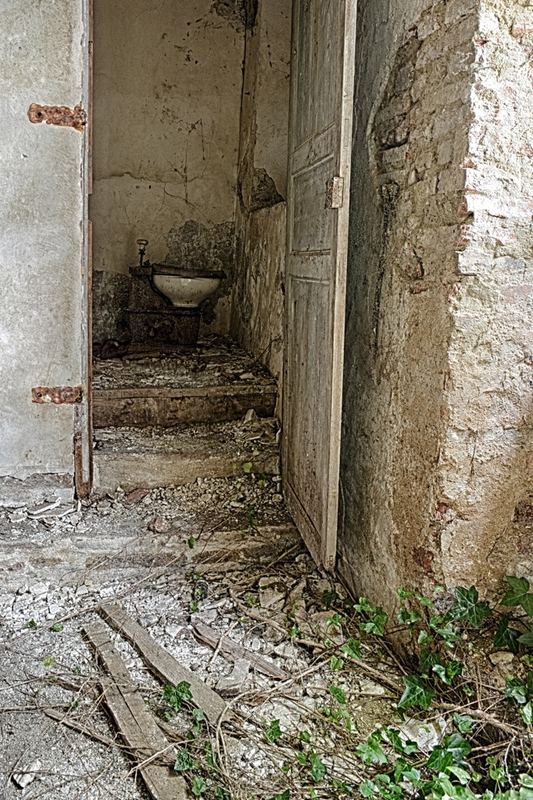 Lost Places – 14