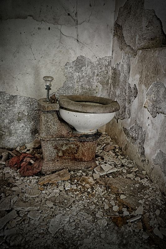 Lost Places – 15