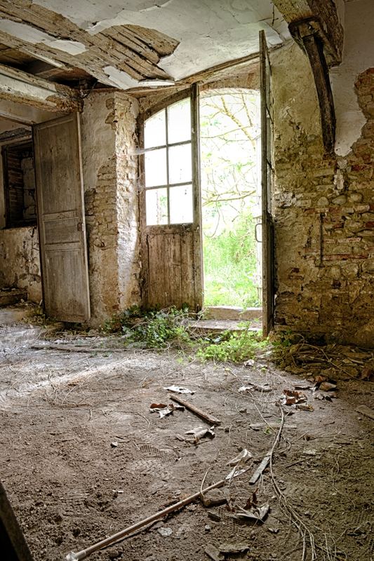 Lost Places – 16
