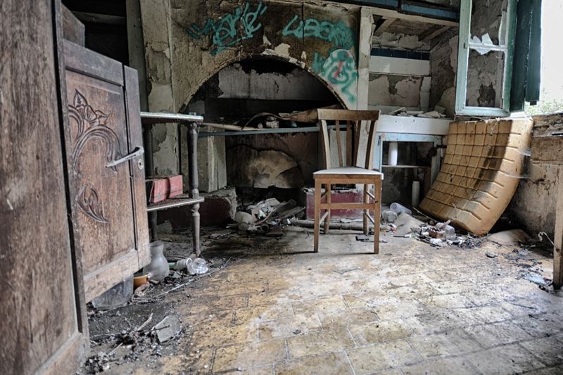 Lost Places – 17