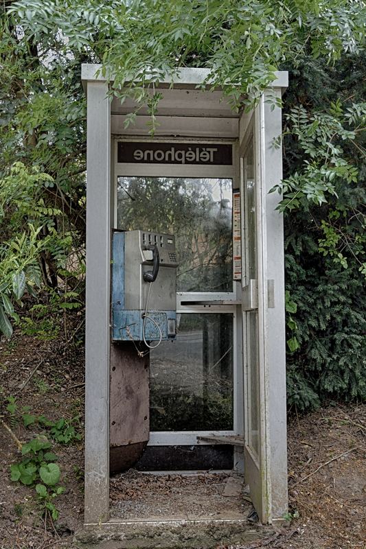 Lost Places – 18