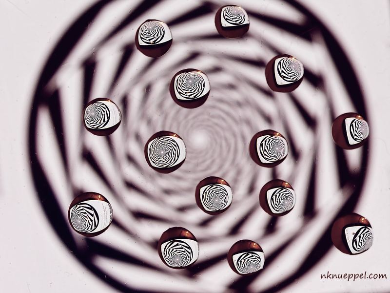 Macro – 5