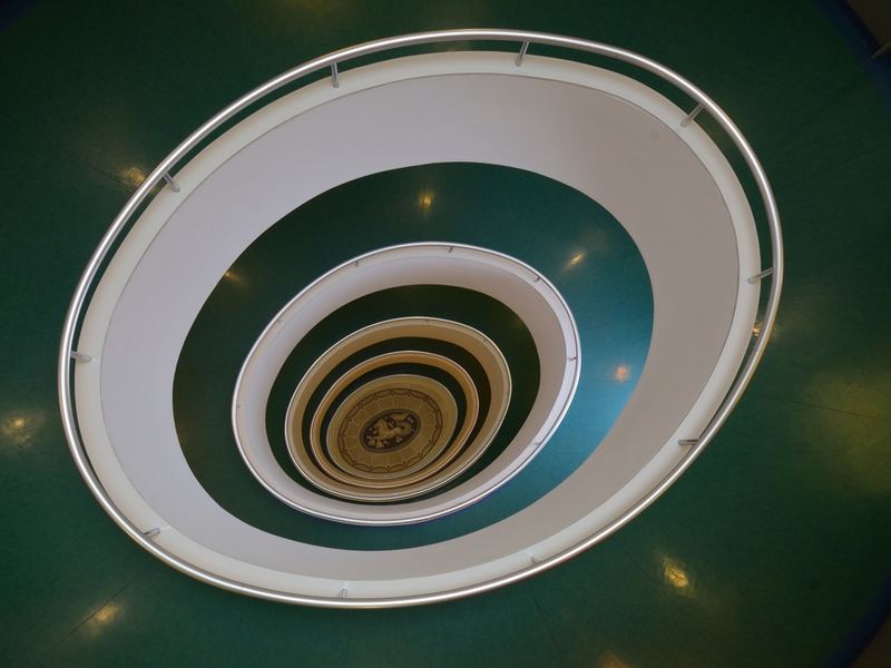Staircases – 6