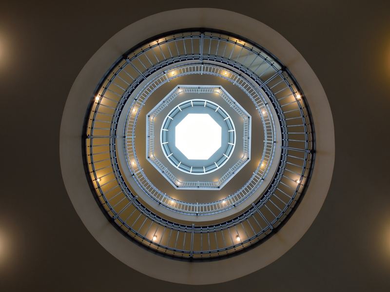 Staircases – 7