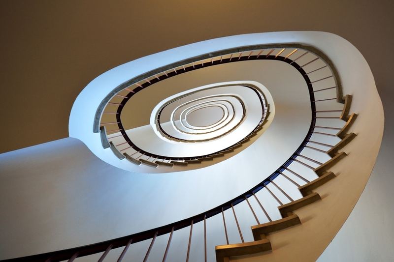 Staircases – 12